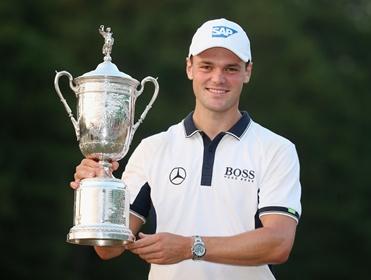 Expect US Open champ Kaymer to bounce back quickly